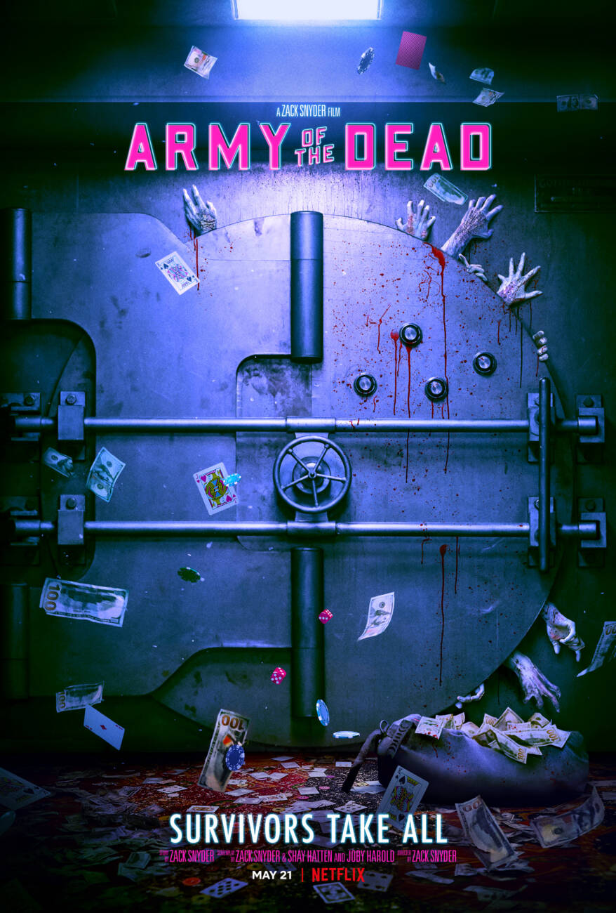 army of the dead filmyhype