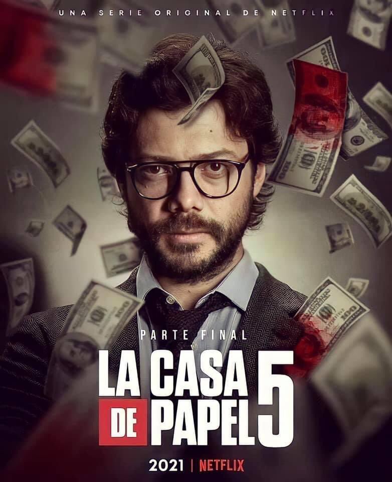 money heist filmyhype