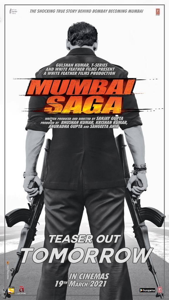 mumbai saga filmyhype