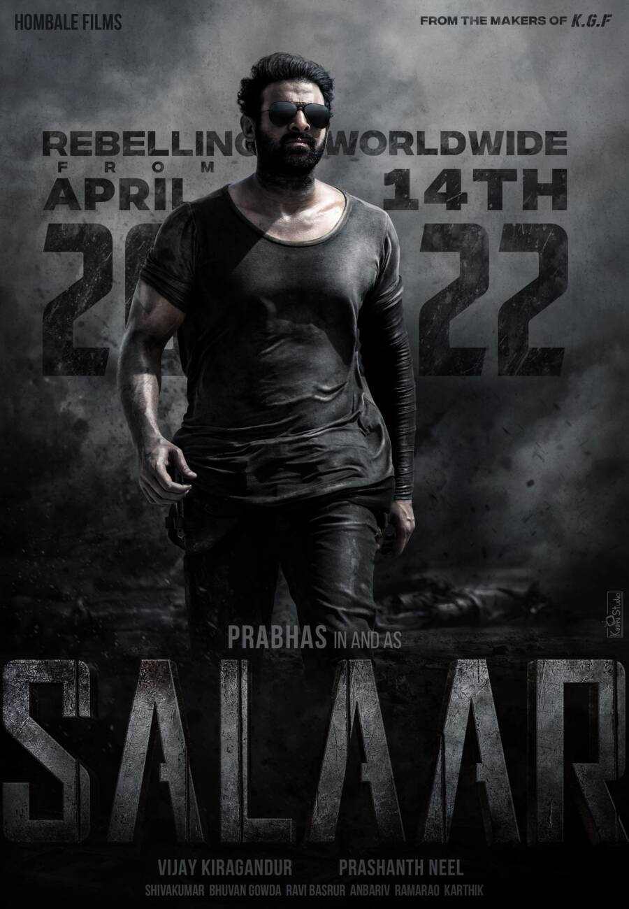 salaar release date filmyhype