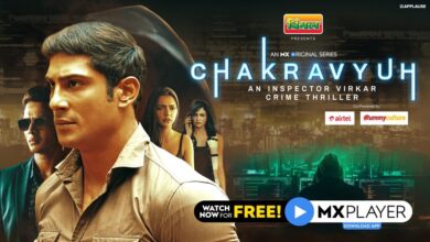 Chakravyuh review filmyhype