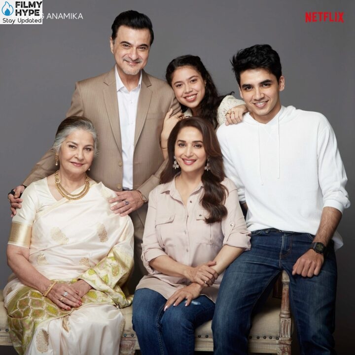 Finding Anamika Netflix filmyhype 1