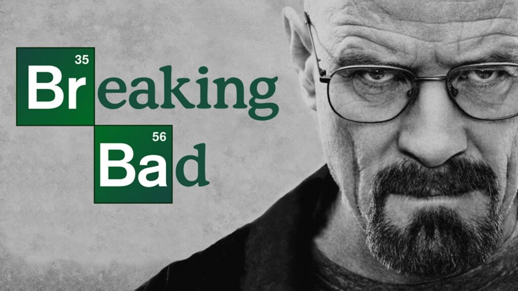 breaking bad in hindi netflix