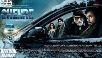 chehre trailer review filmyhype