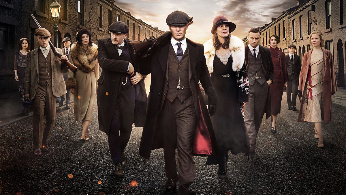 peaky blinders season 6 release date