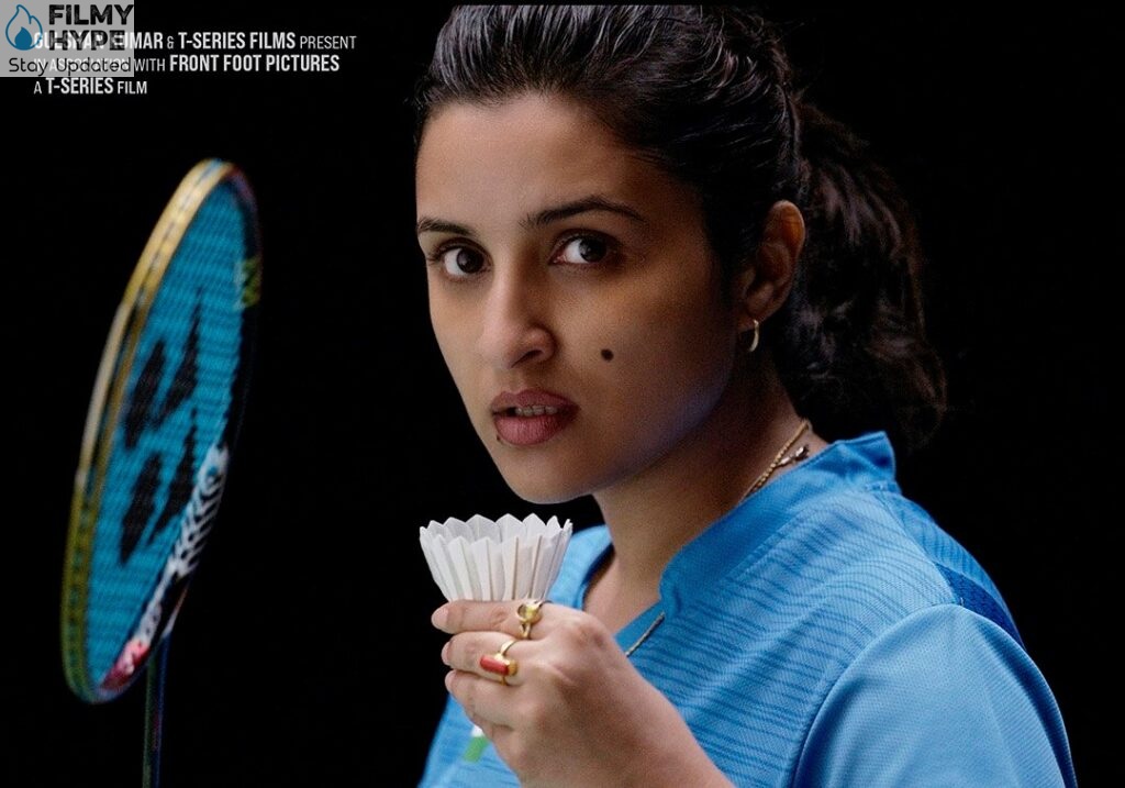 saina film review filmyhype