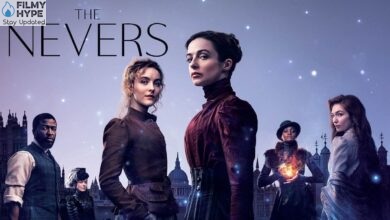 the nevers trailer filmyhype