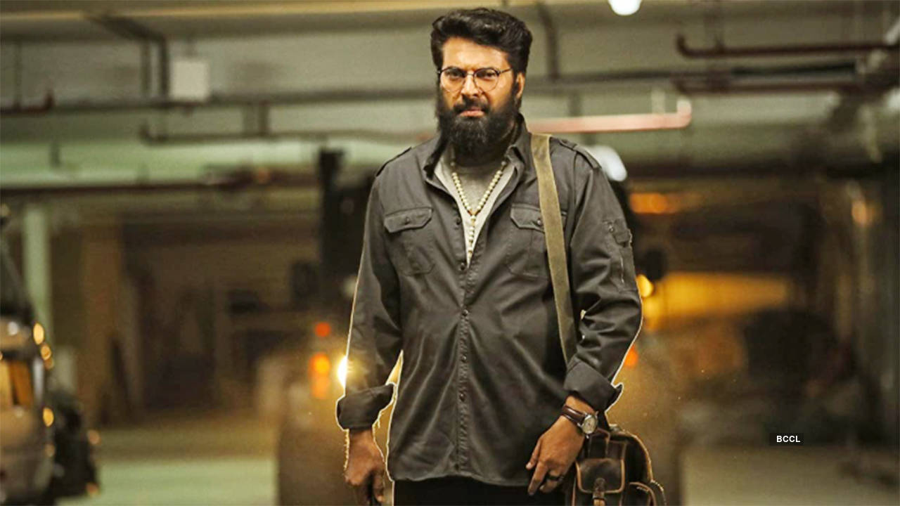 The Priest Review This Mammootty Film is A Decent Horror-Mystery - FilmyHype