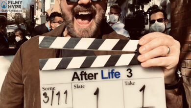 After Life Season 3