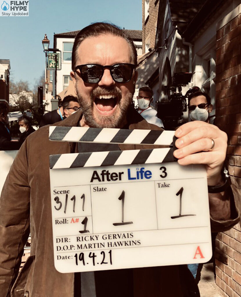 After Life Season 3