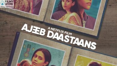 Ajeeb Daastaans Trailer Filmyhype