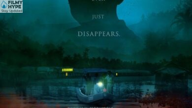 Backwaters Movie First Look