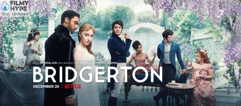 Bridgerton Season 2