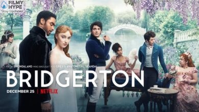 Bridgerton Season 2