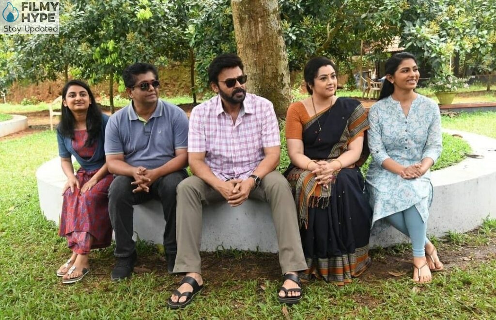 Drishyam 2 Telugu