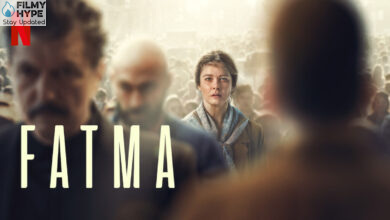 Fatma Review