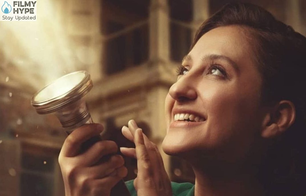 Have You Ever Seen Fireflies Review: Award-Winning Performance By Ecem Erkek