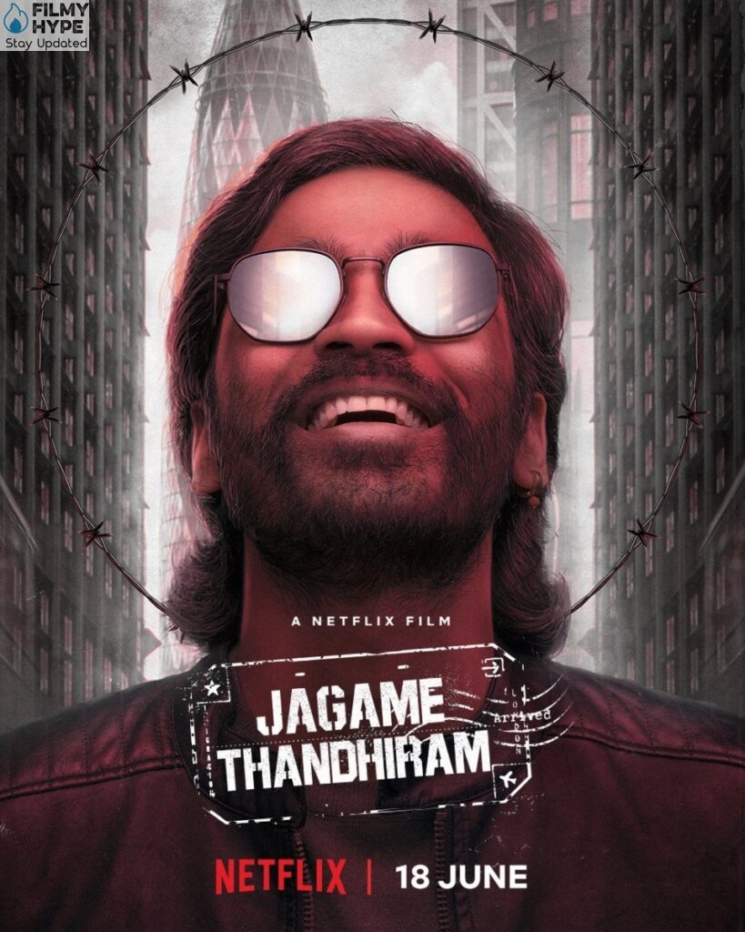 Jagame Thandhiram Release Date