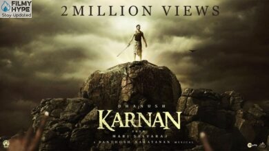 Karnan 1st Day Collection