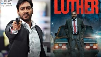 Luther Hindi Remake