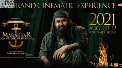 Marakkar Release Date