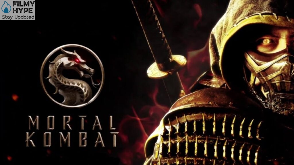 Mortal Kombat Review