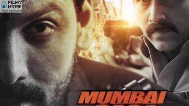 Mumbai Saga Amazon Prime