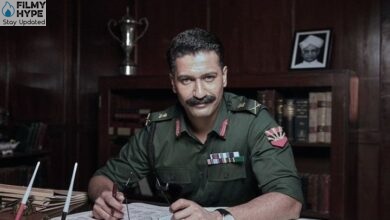 Sam Bahadur Vicky Kaushal