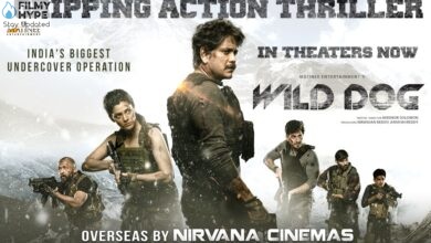 Wild Dog Review