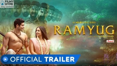 ramyug-official-trailer