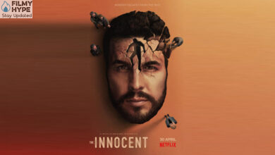 El Inocente Review