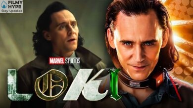 Loki Series Release Date