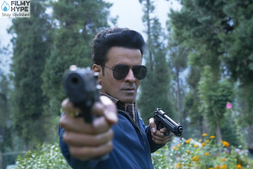 Manoj Bajpayee