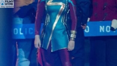 Ms Marvel First Look