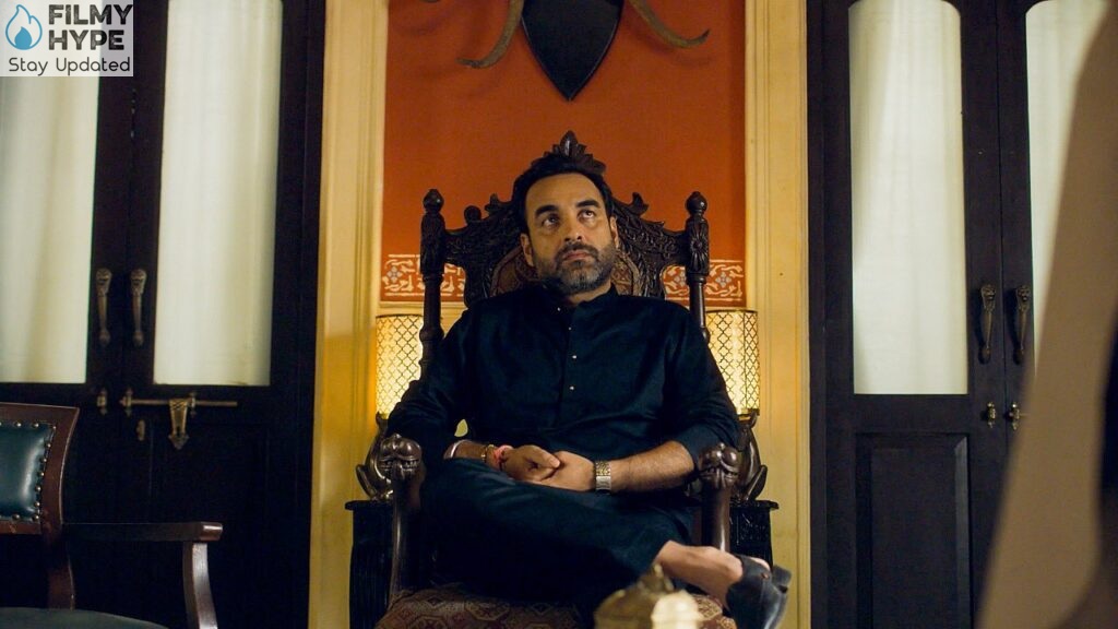 Pankaj Tripathi