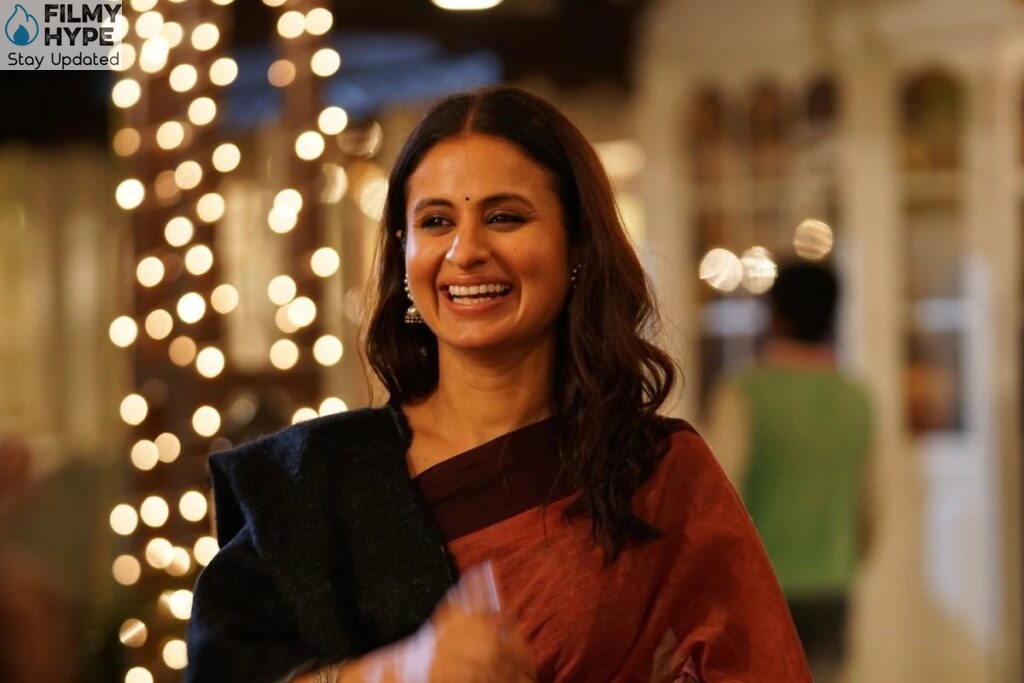 Rasika Dugal