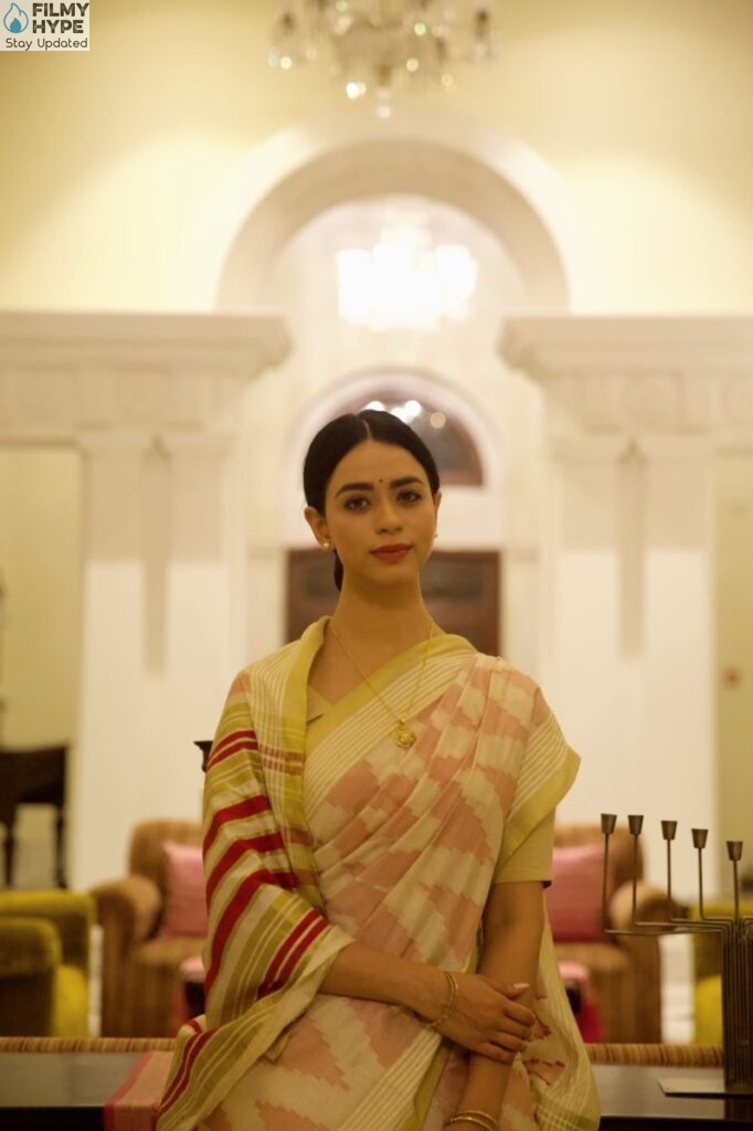 Soundarya Sharma Raktanchal 2