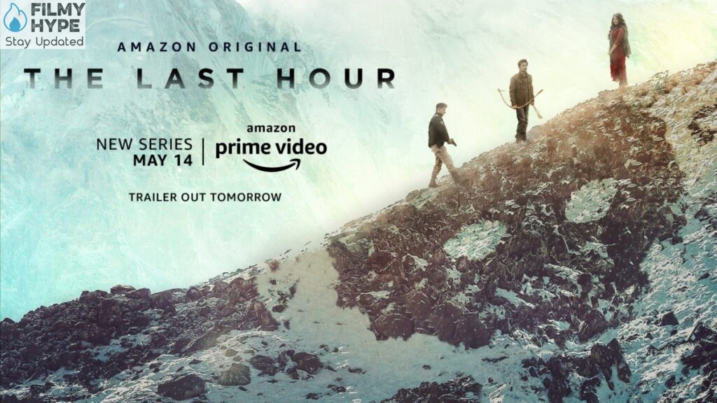 The Last Hour Review Ratings