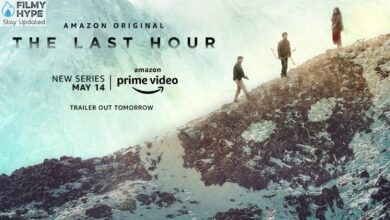 The Last Hour Review Ratings