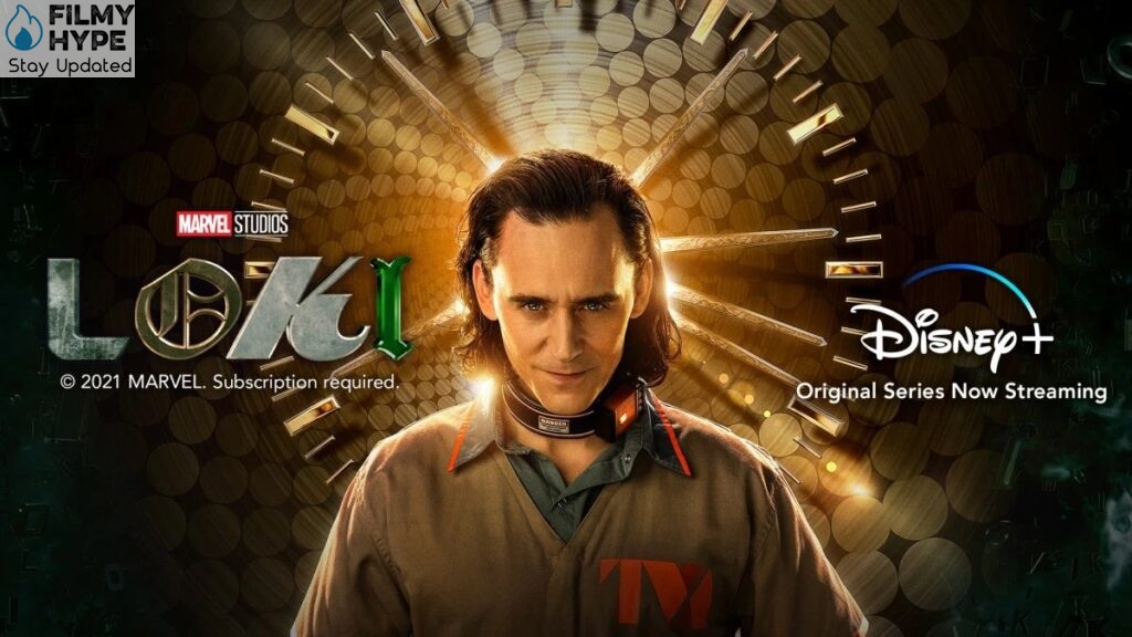 Loki Episode 1 Review