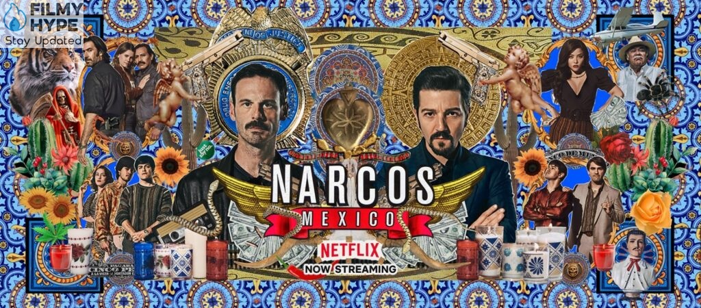 Narcos México Season 3