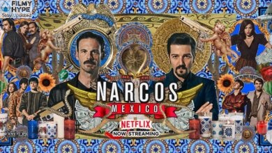 Narcos México Season 3