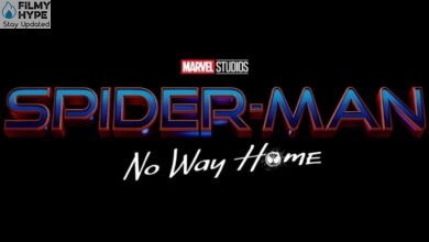 Spider Man No Way Home Release Date