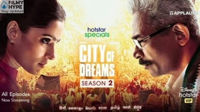 City of Dreams 2 Review