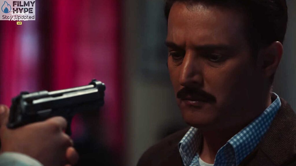 Collar Bomb Jimmy Shergill