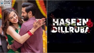 Haseen Dillruba Review