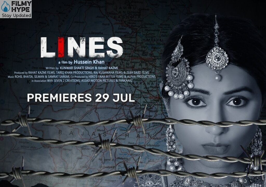 Lines Review