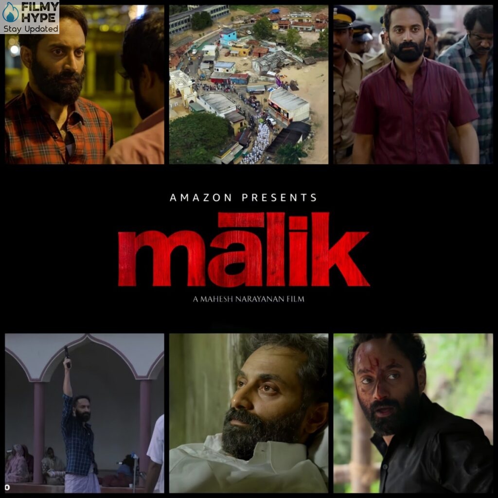 Malik Review 1