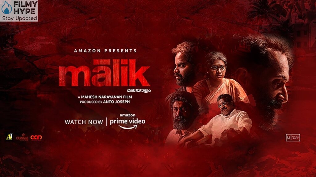 Malik Review