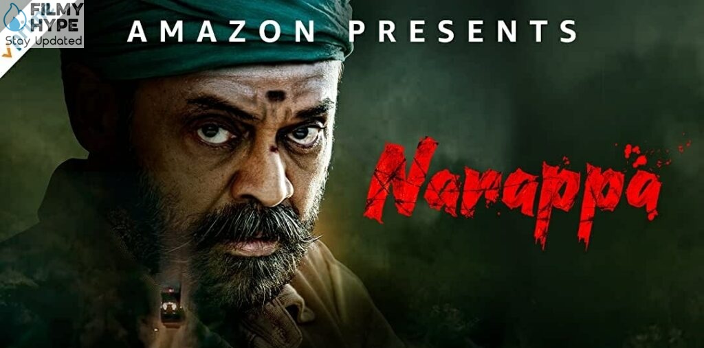 Narappa Review